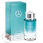 مرسدس بنز کولوژن (کلون-کلن) - Mercedes Benz Cologne