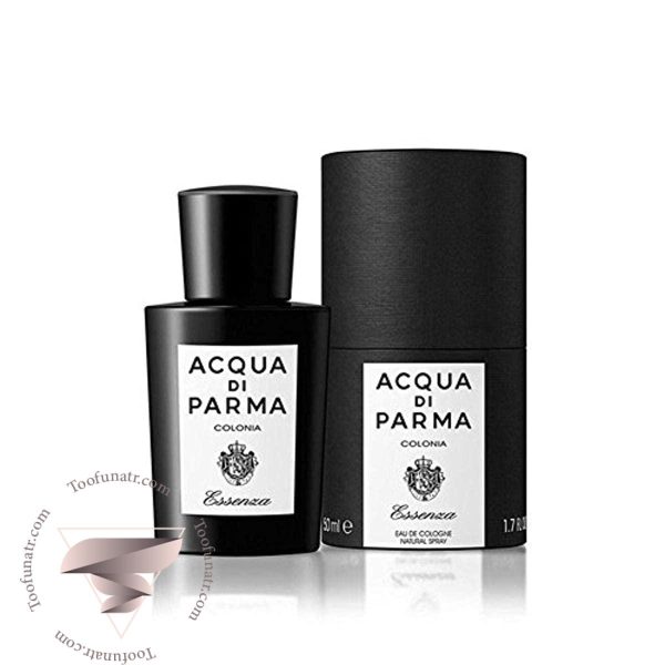 آکوا دی پارما کلونیا اسنزا - Acqua di Parma Colonia Essenza