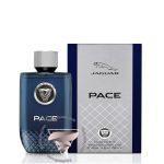جگوار پیس - Jaguar Pace