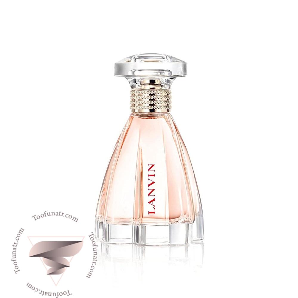 لانوین مدرن پرینسس - Lanvin Modern Princess لانوین مدرن پرینسس - Lanvin Modern Princess