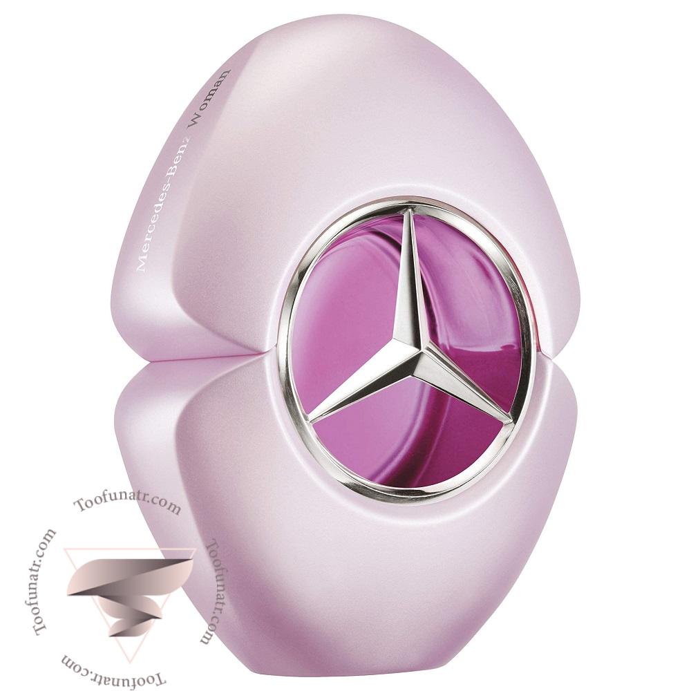 مرسدس بنز وومن زنانه - Mercedes Benz Woman مرسدس بنز وومن زنانه - Mercedes Benz Woman