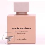 نارسیسو رودریگز نارسیسو پودری جانوین جکوینز او د نارسیسوس پودر - Narciso Rodriguez Narciso Poudree Johnwin Jackwins Eau De Narcissus Powder