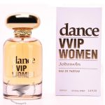 کارولینا هررا 212 وی آی پی زنانه جانوین جکوینز دنس وی آی پی وومن - Carolina Herrera 212 VIP Johnwin Jackwins Dance VVIP Women