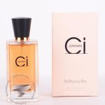 جورجیو آرمانی سی ادو پرفیوم جانوین جکوینز سی (100 میل) - Giorgio Armani Si Johnwin Jackwins Ci