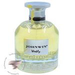 باربری ویکند زنانه جانوین جکوینز ویکلی - Burberry Weekend for Women Johnwin Jackwins Weekly