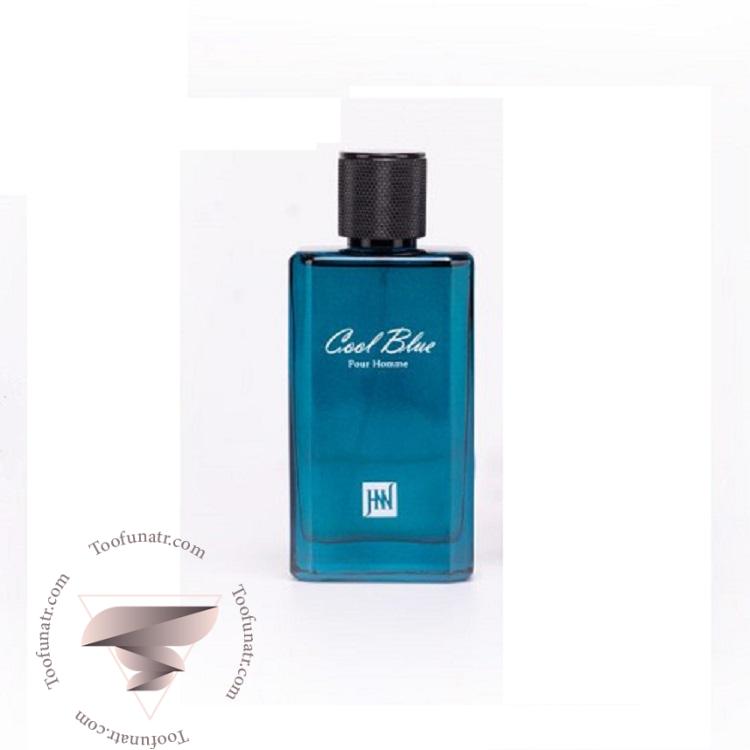 دیویدوف کول واتر مردانه جانوین جکوینز کول بلو پور هوم - Davidoff Cool Water for men Johnwin Jackwins Cool Blue Pour Homme دیویدوف کول واتر مردانه جانوین جکوینز کول بلو پور هوم - Davidoff Cool Water for men Johnwin Jackwins Cool Blue Pour Homme