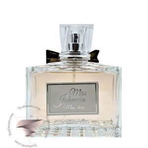 دیور میس دیور چری ادو پرفیوم جانوین جکوینز مون چری - Dior Miss Dior Cherie Eau de Parfum Johnwin Jackwins Mon Cheri