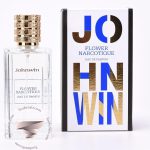 ایکس نیهیلو فلور نارکوتیک جانوین جکوینز فلاور نارکوتیک - Ex Nihilo Fleur Narcotique Johnwin Jackwins Flower Narcotique