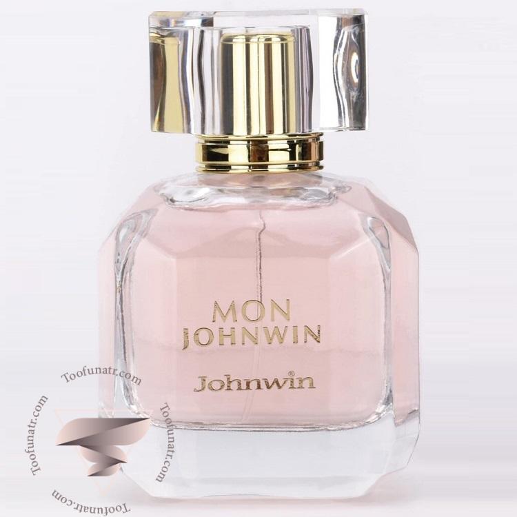 ایو سن لورن مون پاریس ادو پرفیوم جانوین جکوینز - Yves Saint Laurent Mon Paris Johnwin Jackwins ایو سن لورن مون پاریس ادو پرفیوم جانوین جکوینز - Yves Saint Laurent Mon Paris Johnwin Jackwins