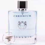 آزارو کروم جانوین جکوینز کرومیوم - Azzaro Chrome Johnwin Jackwins Chromium