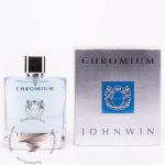 آزارو کروم جانوین جکوینز کرومیوم - Azzaro Chrome Johnwin Jackwins Chromium