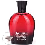 پاکو رابان بلک ایکس اس فور هر ادو تویلت زنانه جانوین جکوینز بلک پور اله - Paco Rabanne Black XS for Her Johnwin Jackwins Black Pour Elle
