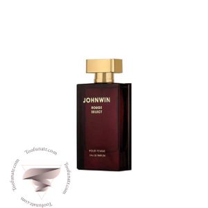 دولچه گابانا پور فمه زنانه جانوین جکوینز رژ سلکت - Dolce Gabbana Pour Femme Johnwin Jackwins Rouge Select