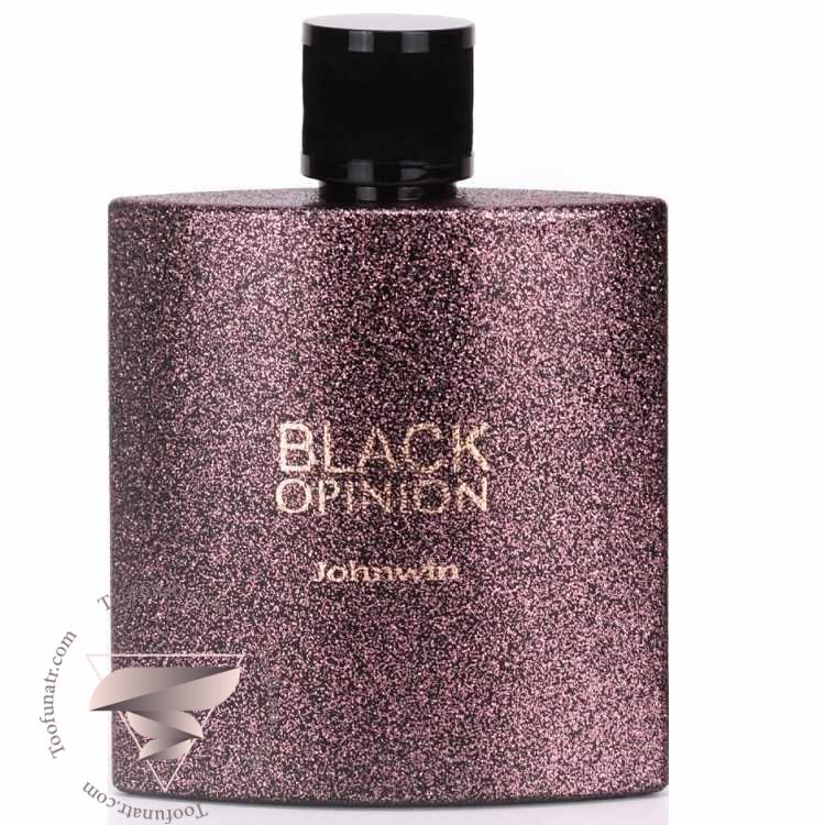 ایو سن لورن بلک اوپیوم (اپیوم مشکی) جانوین جکوینز بلک اوپینیون - Yves Saint Laurent Black Opium Johnwin Jackwins Black Opinion ایو سن لورن بلک اوپیوم (اپیوم مشکی) جانوین جکوینز بلک اوپینیون - Yves Saint Laurent Black Opium Johnwin Jackwins Black Opinion