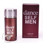 کارولینا هررا 212 سک سی من مردانه جانوین جکوینز دنس سلف من - Carolina Herrera 212 S_y Men Johnwin Jackwins Dance Self Men