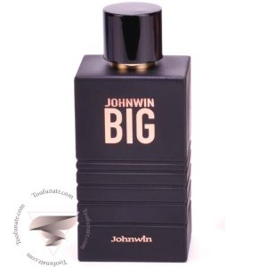 دیزل بد جانوین جکوینز بیگ - Diesel Bad Johnwin Jackwins Big