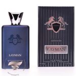 پارفومز د مارلی لیتون جانوین جکوینز لیمن (100 میل) - Parfums de Marly Layton Johnwin Jackwins Layman