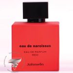 نارسیسو رودریگز نارسیسو رژ جانوین جکوینز او د نارسیسوس رد - Narciso Rodriguez Narciso Rouge Johnwin Jackwins Eau De Narcissus Red