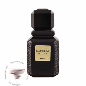 اجمل هاتکورا وود - Ajmal Hatkora Wood