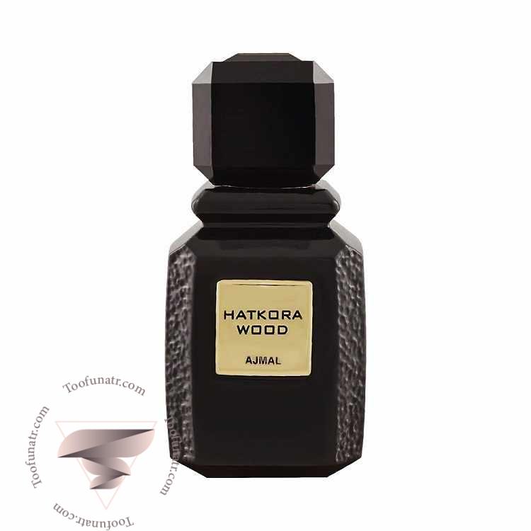 اجمل هاتکورا وود - Ajmal Hatkora Wood اجمل هاتکورا وود - Ajmal Hatkora Wood