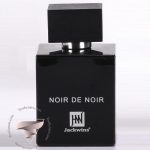 لالیک انکر نویر (لالیک مشکی) جانوین جکوینز نویر د نویر - Lalique Encre Noire Johnwin Jackwins Noir de Noir