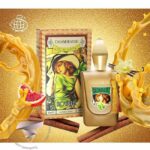 زرجوف کازاموراتی لیرا فراگرنس ورد کازاموراندو رویال - Xerjoff Casamorati Lira Fragrance World Casamorando Royale