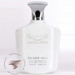 کرید سیلور مانتین واتر جانوین جکوینز سیلور هیل - Creed Silver Mountain Water Johnwin Jackwins Silver Hill