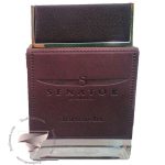 تام فورد توسکان لدر جانوین جکوینز سناتور (100 میل) - Tom Ford Tuscan Leather Johnwin Jackwins Senator