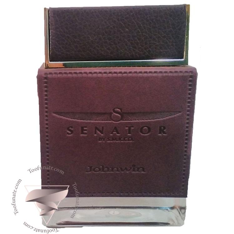 تام فورد توسکان لدر جانوین جکوینز سناتور (100 میل) - Tom Ford Tuscan Leather Johnwin Jackwins Senator تام فورد توسکان لدر جانوین جکوینز سناتور (100 میل) - Tom Ford Tuscan Leather Johnwin Jackwins Senator