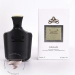کرید گرین آیریش توید جانوین جکوینز ریچ گرین - Creed Green Irish Tweed Johnwin Jackwins Rich Green
