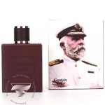 کاپیتان بلک جانوین جکوینز کاپتان سیلر - Captain Black Johnwin Jackwins Captain Sailer