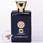 آمواج (آمواژ) اینترلود من مردانه جانوین جکوینز اینتر عود (100 میل) - Amouage Interlude Man Johnwin Jackwins Interoud