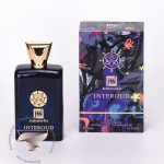 آمواج (آمواژ) اینترلود من مردانه جانوین جکوینز اینتر عود (100 میل) - Amouage Interlude Man Johnwin Jackwins Interoud