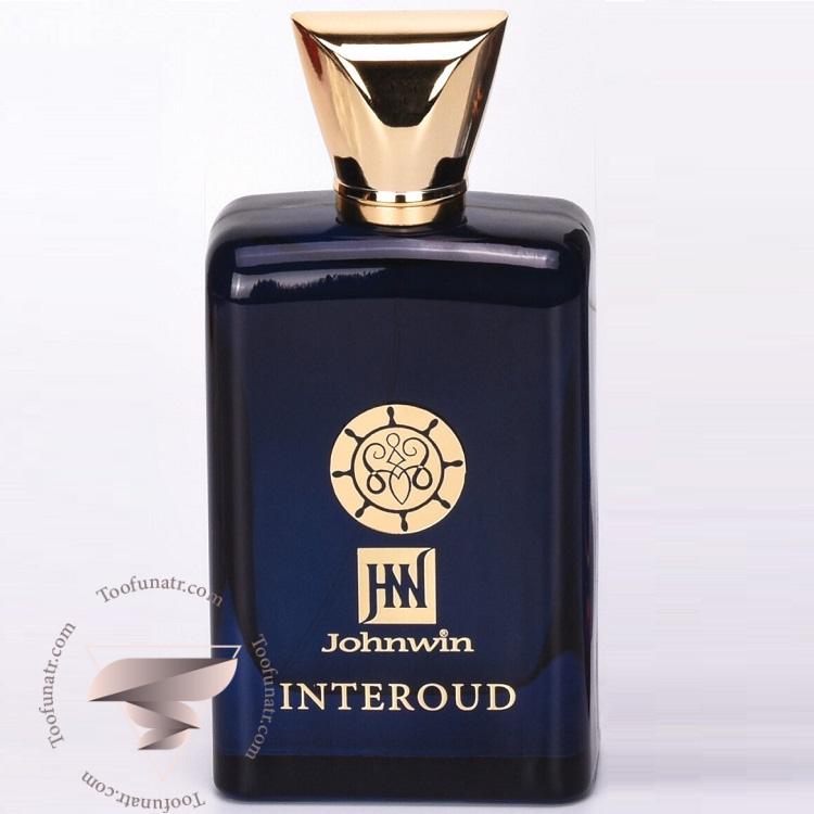 آمواج (آمواژ) اینترلود من مردانه جانوین جکوینز اینتر عود (100 میل) - Amouage Interlude Man Johnwin Jackwins Interoud آمواج (آمواژ) اینترلود من مردانه جانوین جکوینز اینتر عود (100 میل) - Amouage Interlude Man Johnwin Jackwins Interoud