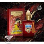 زرجوف کازاموراتی بوکت آیدل (ایده آل-آیدیل) فراگرنس ورد کازاموراندو ایدل وومن - Xerjoff Casamorati Bouquet Ideale Fragrance World Casamorando Ideal Women