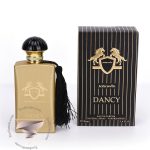 پارفومز د مارلی دارسی جانوین جکوینز دانسی - Parfums de Marly Darcy Johnwin Jackwins Dancy