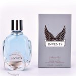 پاکو رابان اینویکتوس (اینوکتوس) جانوین جکوینز اینونتس (100 میل) - Paco Rabanne Invictus Johnwin Jackwins Invents