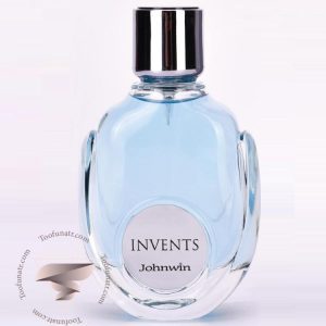 پاکو رابان اینویکتوس (اینوکتوس) جانوین جکوینز اینونتس (100 میل) - Paco Rabanne Invictus Johnwin Jackwins Invents