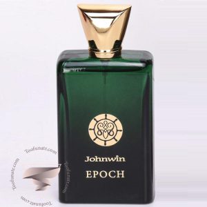 آمواج (آمواژ) اپیک من مردانه جانوین جکوینز اپوچ (100 میل) - Amouage Epic Man Johnwin Jackwins Epoch