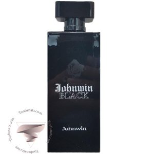 پاکو رابان بلک ایکس اس مردانه جانوین جکوینز - Paco Rabanne Black XS Johnwin Jackwins