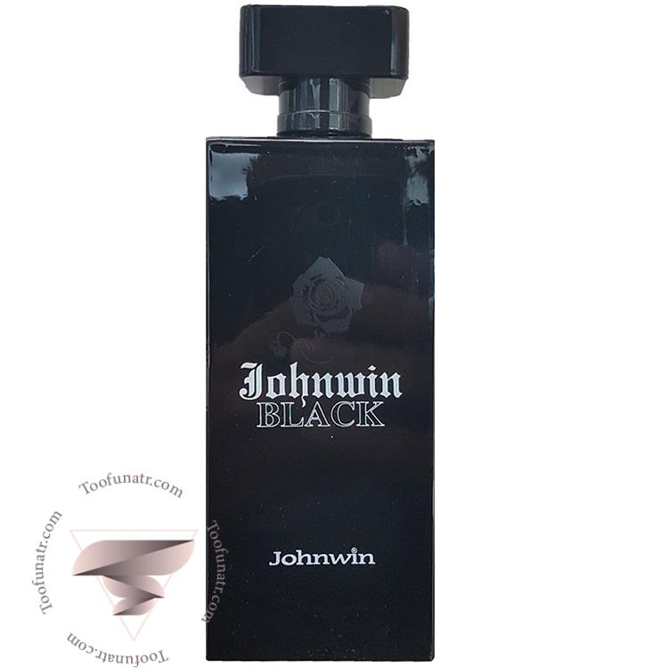 پاکو رابان بلک ایکس اس مردانه جانوین جکوینز - Paco Rabanne Black XS Johnwin Jackwins پاکو رابان بلک ایکس اس مردانه جانوین جکوینز - Paco Rabanne Black XS Johnwin Jackwins