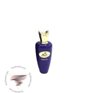 سوسپیرو اکسنتو (اکچنتو) جانوین جکوینز آیسا او د اکسنت - Sospiro Accento Johnwin Jackwins Alyssa Eau De Accent