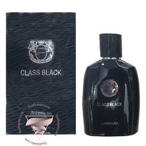 جگوار کلاسیک بلک (مشکی) جانوین جکوینز کلاس بلک - Jaguar Classic Black Johnwin Jackwins Class Black