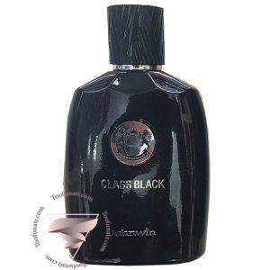 جگوار کلاسیک بلک (مشکی) جانوین جکوینز کلاس بلک - Jaguar Classic Black Johnwin Jackwins Class Black