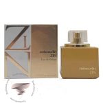 شیسیدو زن زنانه (طلایی) جانوین جکوینز زین - Shiseido Zen Johnwin Jackwins Zin
