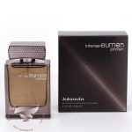 کالوین کلین ایفوریا من اینتنس مردانه جانوین جکوینز اینتنس ایومن - Calvin Klein Euphoria Men Intense Johnwin Jackwins Intense Eumen