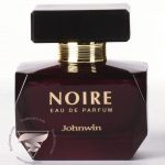 ورساچه کریستال نویر ادو پرفیوم (مشکی) جانوین جکوینز نویر - Versace Crystal Noir Johnwin Jackwins Noire
