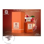 تام فورد بیتر پیچ جانوین جکوینز پیچ کالکشن - Tom Ford Bitter Peach Johnwin Jackwins Peach Collection