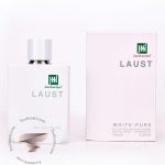 لاگوست ال.12.12 بلنک (سفید) جانوین جکوینز لاست وایت پیور (100 میل) - Lacoste L.12.12. Blanc (White) Johnwin Jackwins Laust White Pure