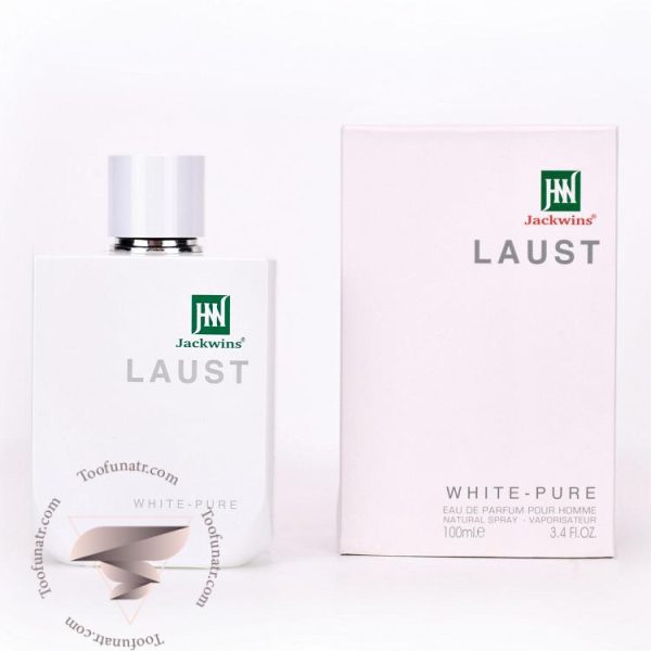 لاگوست ال.12.12 بلنک (سفید) جانوین جکوینز لاست وایت پیور (100 میل) - Lacoste L.12.12. Blanc (White) Johnwin Jackwins Laust White Pure